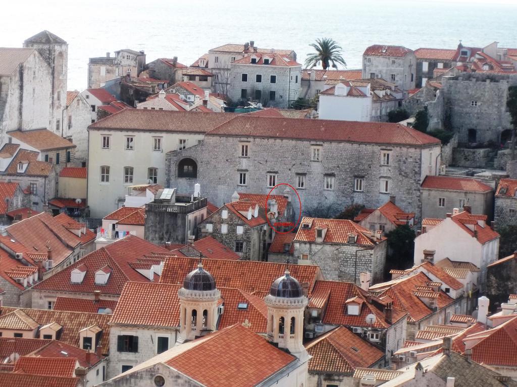 Bonbon Appartement Dubrovnik