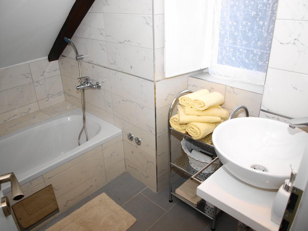 Apartamento Bonbon *