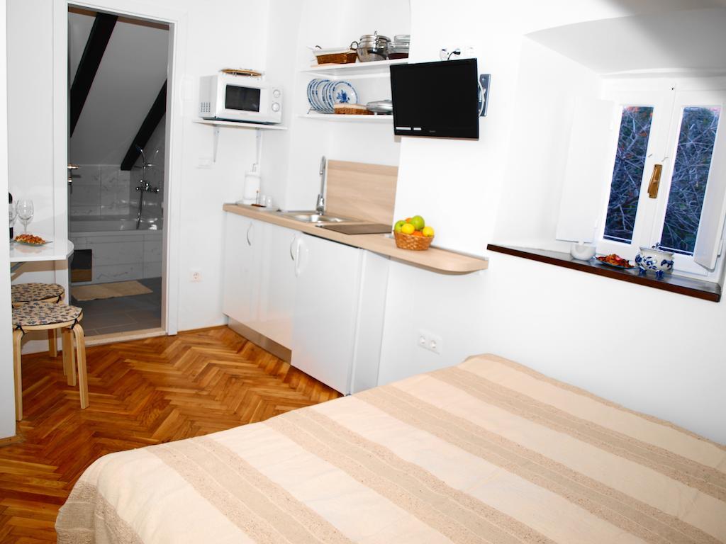 Apartamento Bonbon