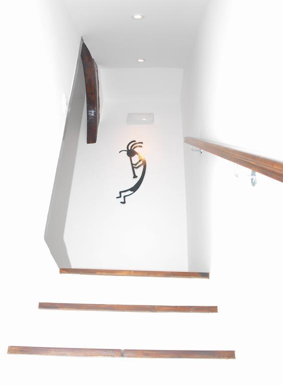 Appartement Bonbon *
