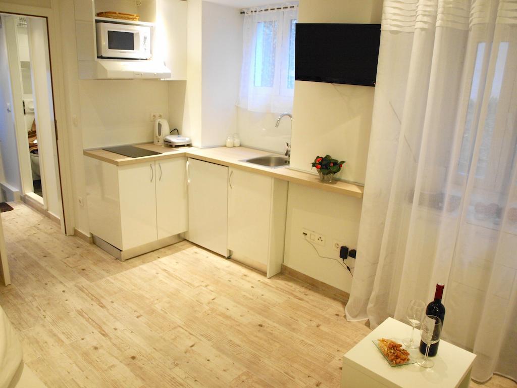 Apartamento Bonbon Dubrovnik