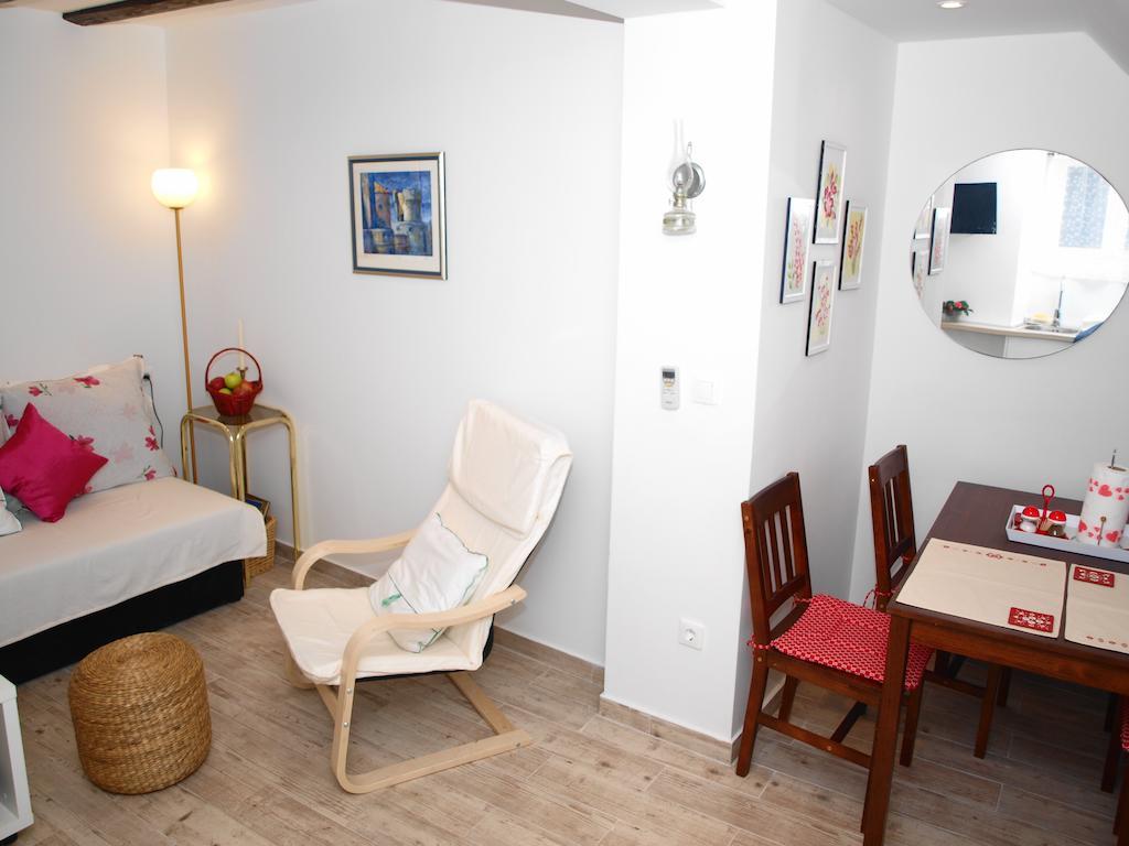 Apartamento Bonbon